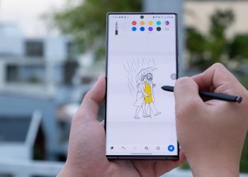 Đổi 2 triệu điểm – Nhận voucher giảm 6.000.000 đồng khi mua Galaxy S22 Series tại Viettel Store