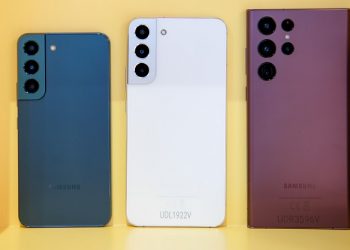 Galaxy S22 Series