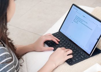 Thu cũ Đổi mới dành cho Khách hàng mua Samsung Galaxy Tab S8 Series, hỗ trợ lên đến 2.000.000đ