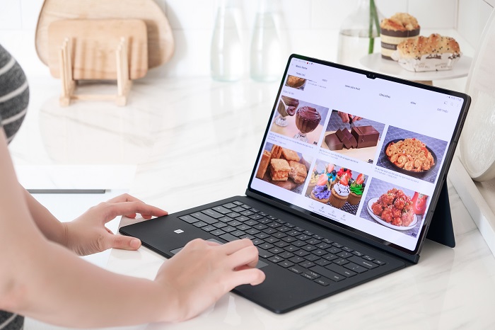 Galaxy Tab S8 Series