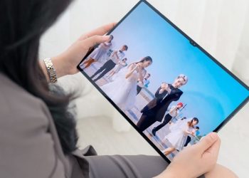 Mua Galaxy Tab S8 series tại Viettel Store nhận ngay gói ưu đãi VieON VIP HBO Go