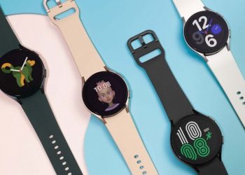 Thu cũ Đổi mới dành cho Khách hàng mua Samsung Galaxy Watch4 Series, hỗ trợ lên đến 500.000đ