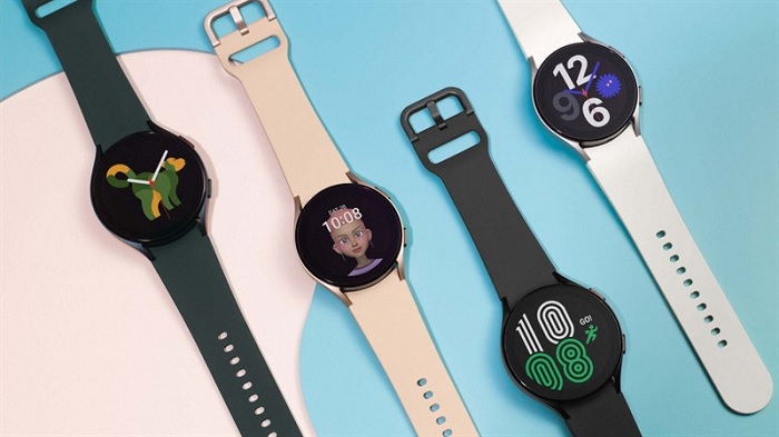 Thu cũ Đổi mới dành cho Khách hàng mua Samsung Galaxy Watch4 Series, hỗ trợ lên đến 500.000đ