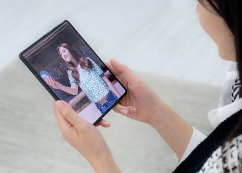 Galaxy Z Fold3 5G