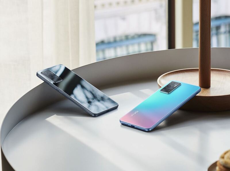 Hãng vivo có sự nâng cấp đột phá về hiệu năng, camera và tính năng vượt trội cho V23e