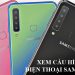 3 cách kiểm tra cấu hình điện thoại Samsung thông dụng