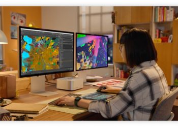 Mac Studio là dòng sản phẩm Mac mới nhất của Apple