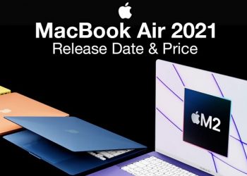 Macbook Air M2 2022 có gì mới: Đẹp hơn, mỏng hơn, vuông vắn hơn, sắc màu hơn và mạnh mẽ hơn