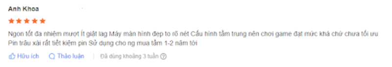 Ngoài cấu hình mạnh, điện thoại vivo còn sở hữu đa nhiệm cực tốt có khả năng chuyển đổi mượt mà và không bị giật, lag