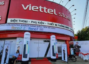 Viettel Store chính thức trả hàng và mở bán OPPO Reno 7 Z | Reno7 5G trên toàn quốc