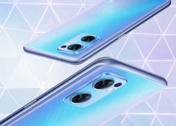 OPPO Reno7 5G có gì mới: Thiết kế khác hoàn toàn bản nội địa, chạy chip Dimensity 900, ra mắt tại thị trường Việt Nam ngày 16/3