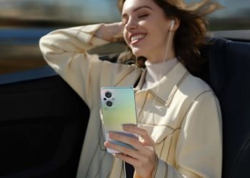 OPPO Reno7 Z 5G ra mắt