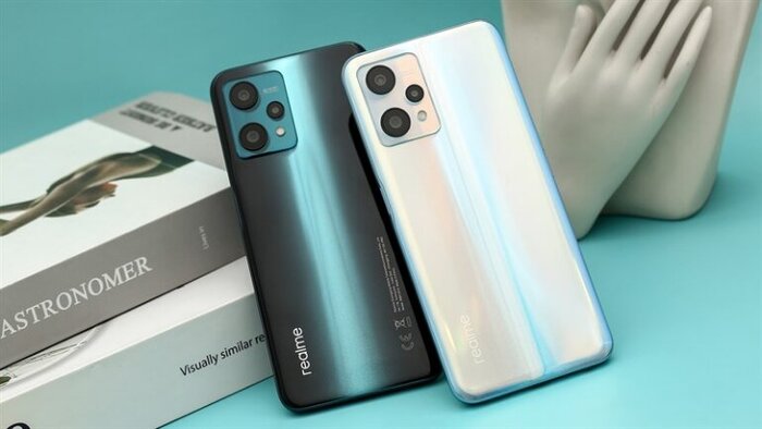 Realme 9 Pro 5G với thiết kế đẹp mắt cùng các tính năng ưu việt
