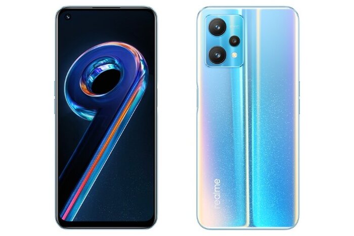 Realme 9 Pro+ 5G - Phân khúc giá tầm trung nhưng làm hài lòng mọi người dùng