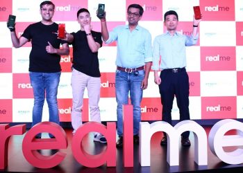 Realme là hãng điện thoại của nước nào? Top 3 điện thoại Realme tốt nhất 2022