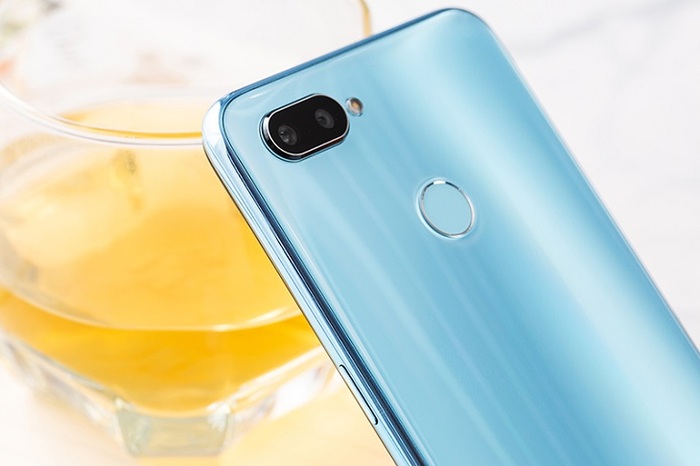 Camera kép chụp ảnh cực đẹp