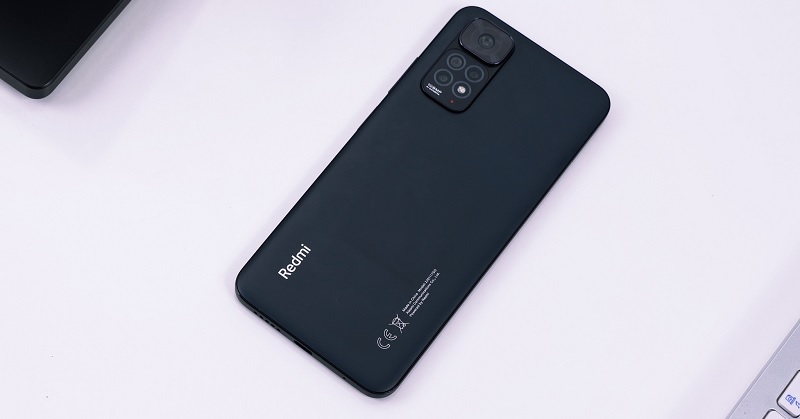 Redmi Note 11S có gì đặc biệt