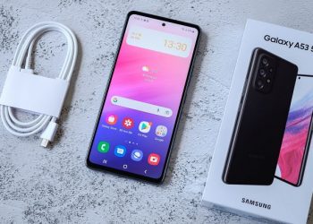 Galaxy A53 5G