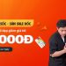 Giảm giá tới 120.000đ kho 17.000 SIM số đẹp tại Viettel Store