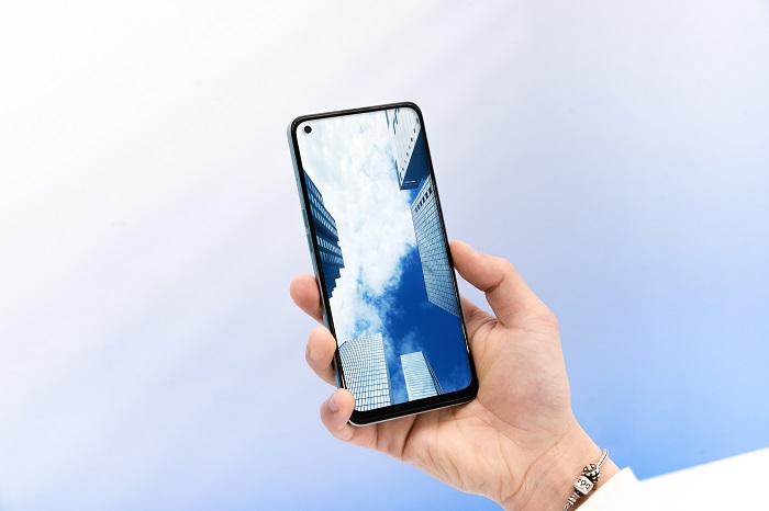 Màn hình OPPO Reno7 Z 5G