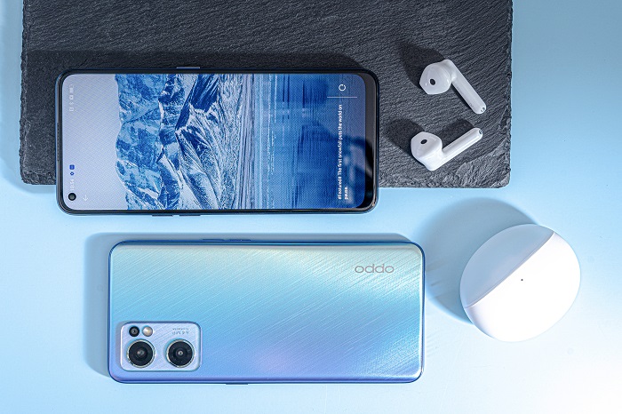 Màn hình OPPO Reno7 5G