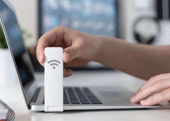 USB WiFi là gì