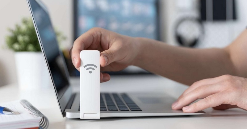USB WiFi là gì