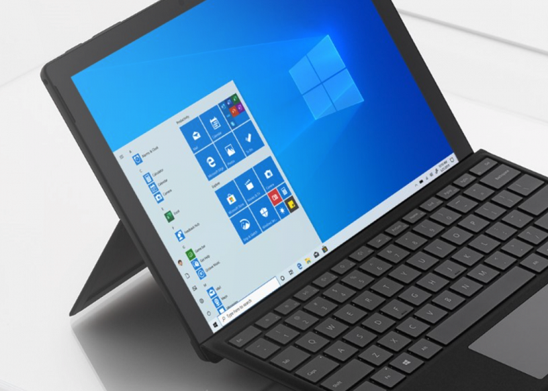 Cập nhật Windows 10 phiên bản mới