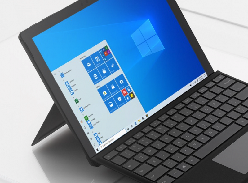 Cập nhật Windows 10 phiên bản mới
