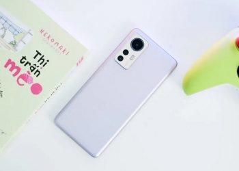 Xiaomi 12 giá bao nhiêu