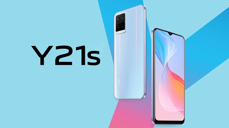 Y21s là mẫu smartphone có camera sắc nét, vi xử lý mạnh dành cho các game thủ
