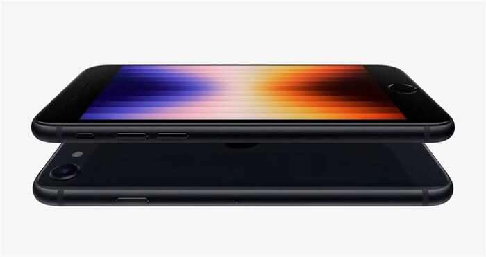 Máy được trang bị kính cường lực bảo vệ màn hình loại Ceramic Shield cao cấp