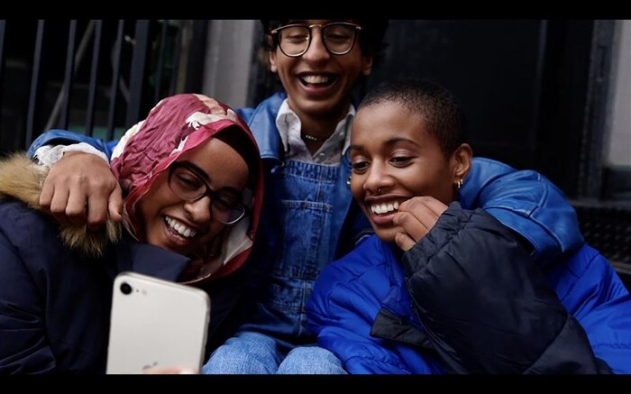 Kết nối 5G hỗ trợ nhiều hơn cho người dùng trong cuộc sống