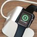 Apple Watch sạc bị nóng không vào pin