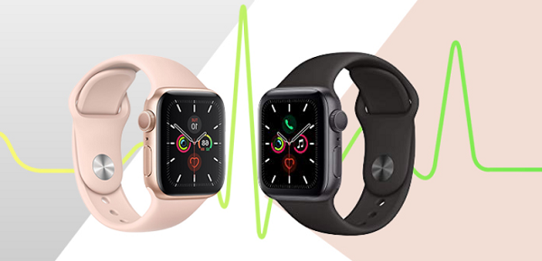 Nguồn điện sạc Apple Watch chập chờn, điện áp không ổn định