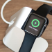 Apple Watch sạc không lên nguồn