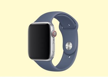 các loại dây đeo Apple Watch
