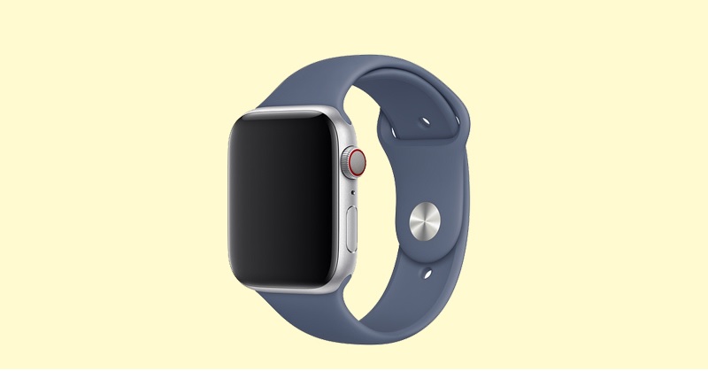 các loại dây đeo Apple Watch
