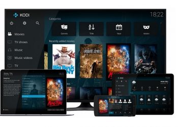 phần mềm hay cho Android TV Box