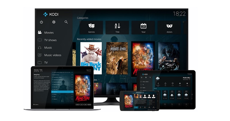 phần mềm hay cho Android TV Box