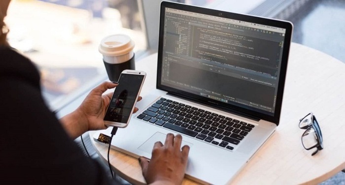 Hướng dẫn cách chuyển ảnh từ Samsung sang máy tính cực kỳ đơn giản