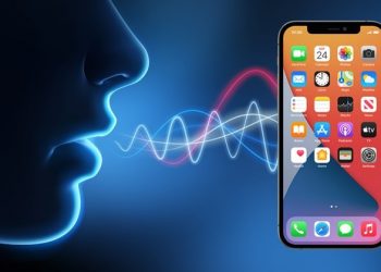 Cách điều khiển iPhone bằng giọng nói