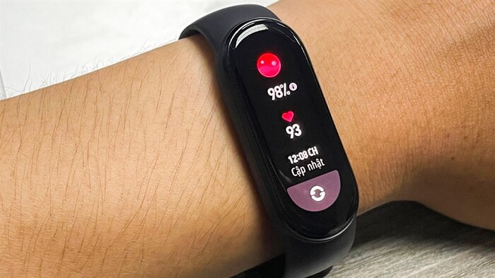 Kết quả sẽ hiện ra sau quá trình kết thúc