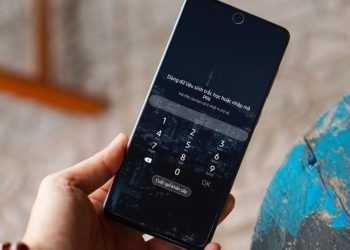 Cách đổi mật khẩu điện thoại Samsung