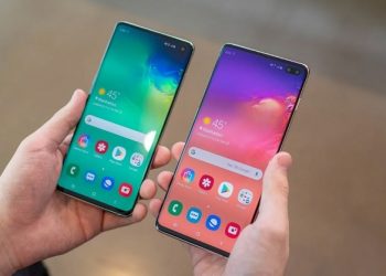 cách giải phóng dung lượng Samsung