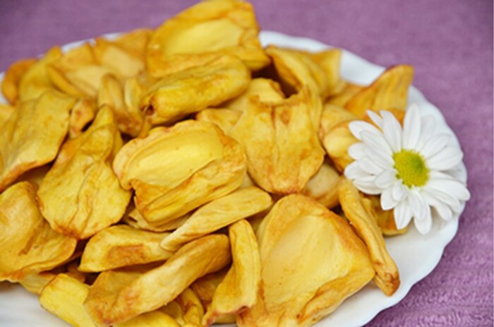 Nhâm nhi và thưởng thức món ăn này với một tách trà nhé