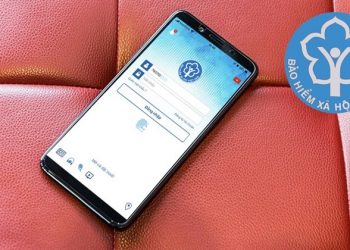 cách lấy lại mật khẩu ứng dụng VssID