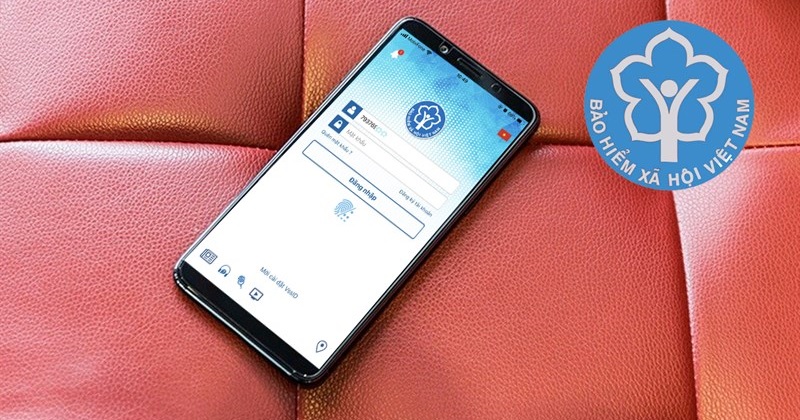cách lấy lại mật khẩu ứng dụng VssID