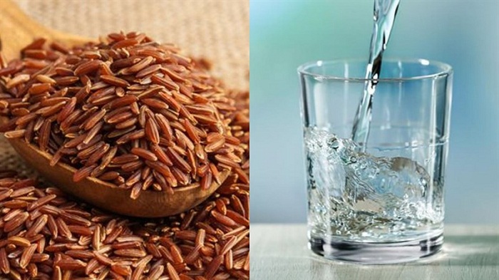 Nguyên liệu cần chuẩn bị cho 2 người ăn