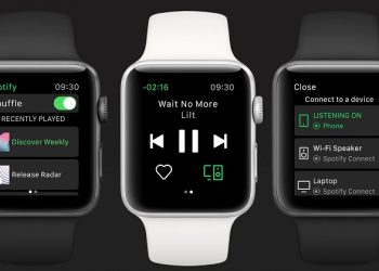 Hướng dẫn 3 cách nghe nhạc trên Apple Watch đơn giản nhất